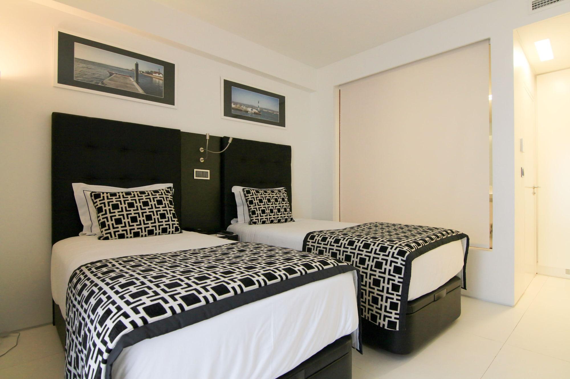 Boutique Distrikt Faro