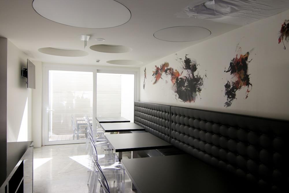 Boutique Distrikt Faro