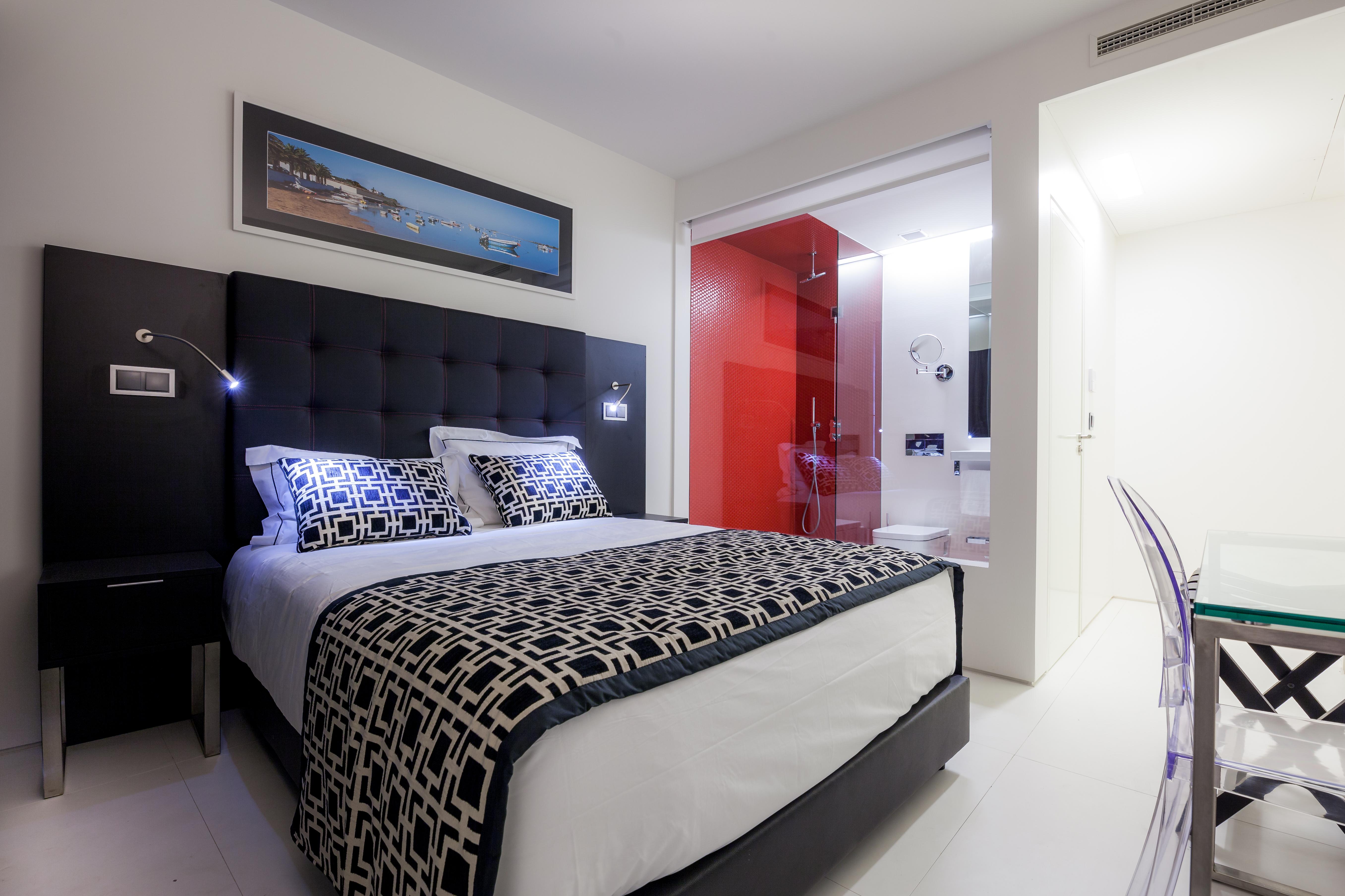 Hotel Boutique Distrikt Faro