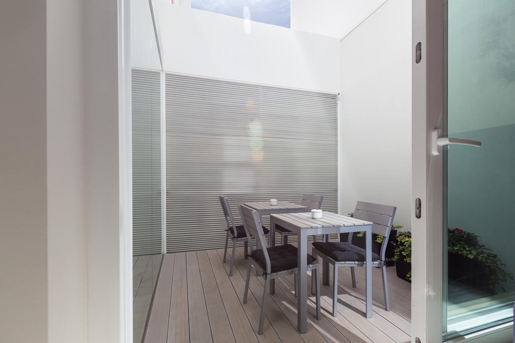 Boutique Hotel Distrikt Faro