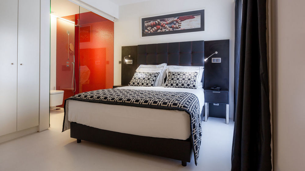 Boutique 3* Distrikt Faro