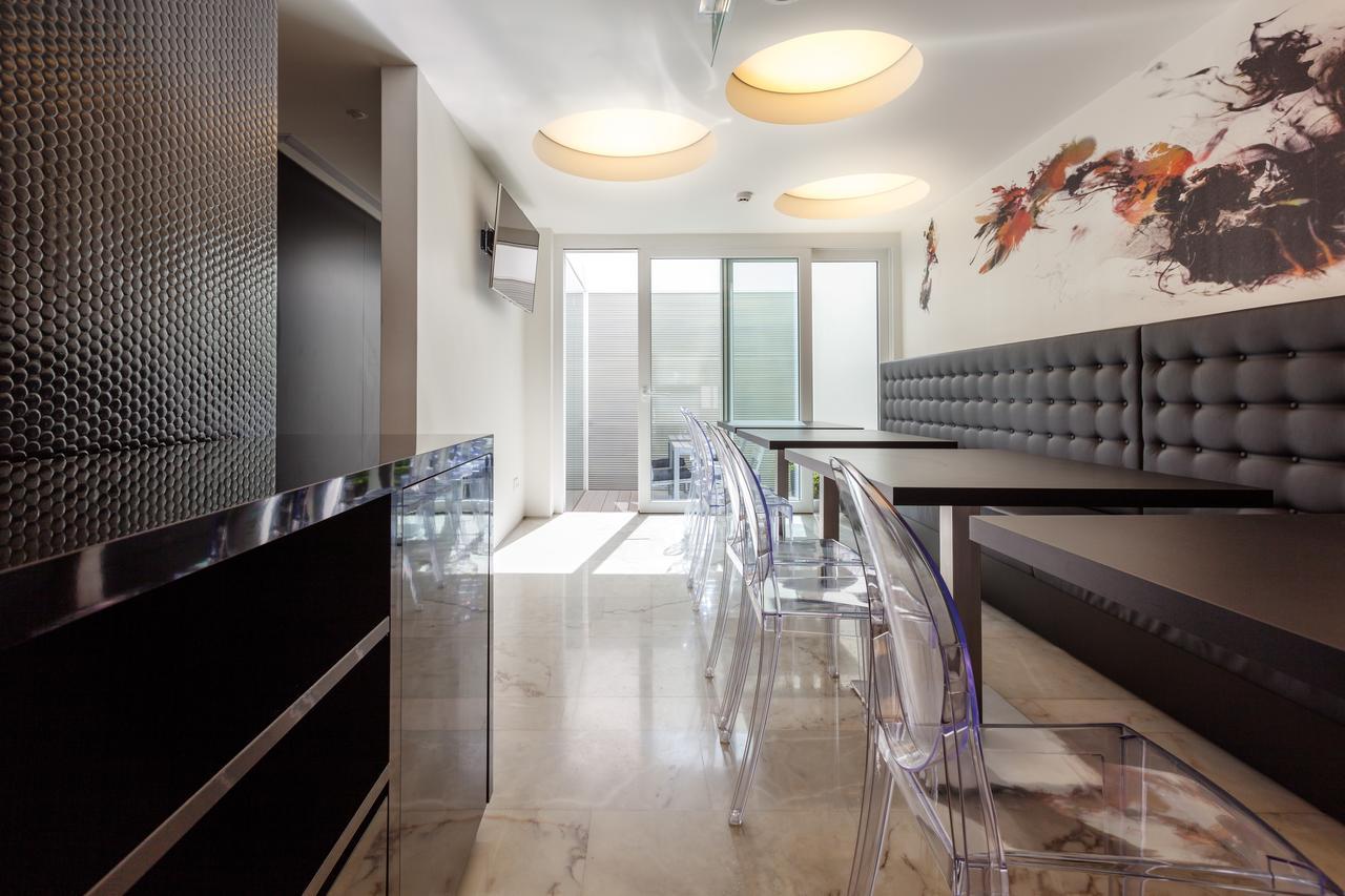 Boutique 3* Distrikt Faro